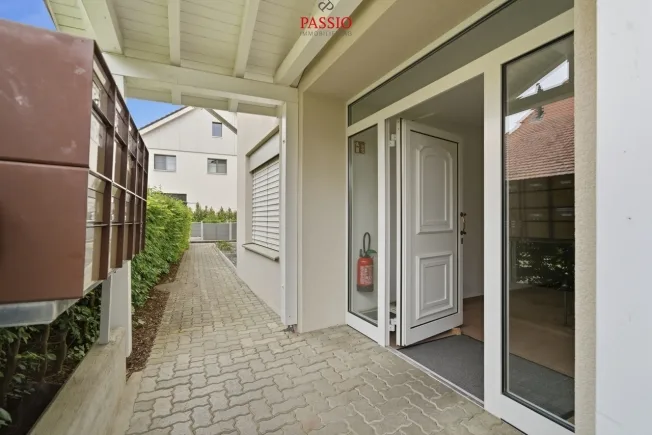 4.5 Zimmer Wohnung in Fulenbach – photo 16 sur 20