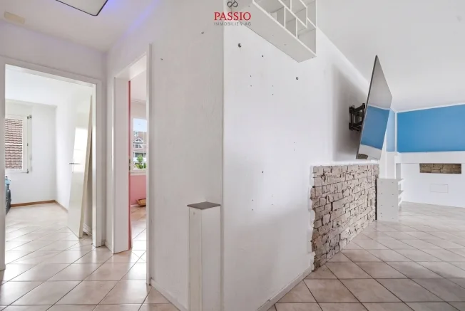 4.5 Zimmer Wohnung in Fulenbach – photo 11 sur 20
