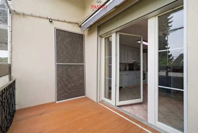 4.5 Zimmer Wohnung in Fulenbach – photo 15 sur 20