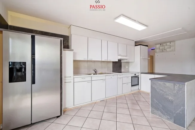 4.5 Zimmer Wohnung in Fulenbach – photo 8 sur 20