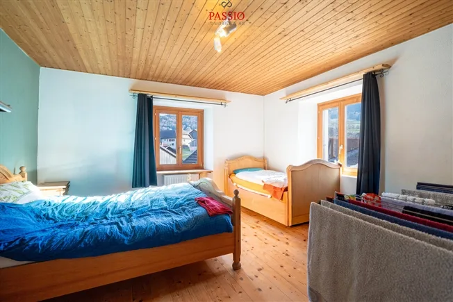 8 Zimmer Einfamilienhaus in Grandval – photo 16 of 20