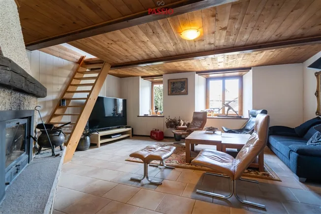 8 Zimmer Einfamilienhaus in Grandval – photo 5 of 20