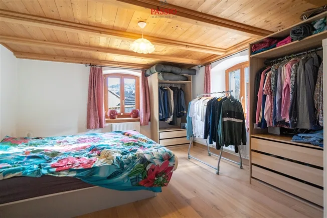 8 Zimmer Einfamilienhaus in Grandval – photo 12 of 20
