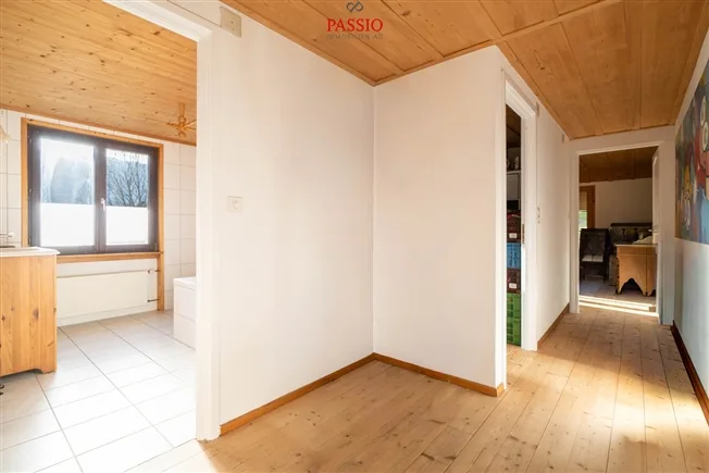 8 Zimmer Einfamilienhaus in Grandval – photo 15 of 20