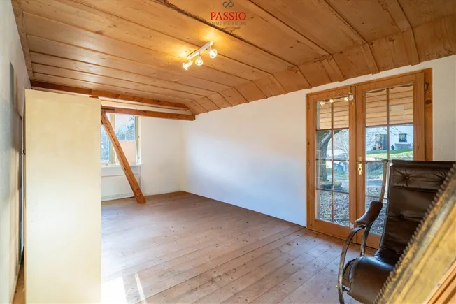 8 Zimmer Einfamilienhaus in Grandval – photo 18 of 20