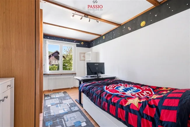 6 Zimmer Einfamilienhaus in Winznau – Foto 18 von 20