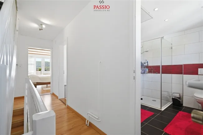 6 Zimmer Einfamilienhaus in Winznau – Foto 16 von 20