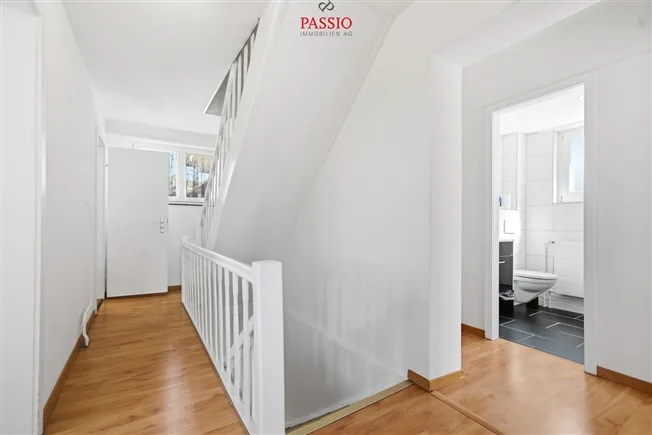 6 Zimmer Einfamilienhaus in Winznau – Foto 17 von 20