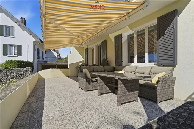 6 Zimmer Einfamilienhaus in Winznau – Foto 14 von 20