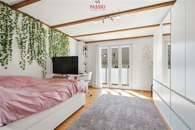 6 Zimmer Einfamilienhaus in Winznau – Foto 20 von 20