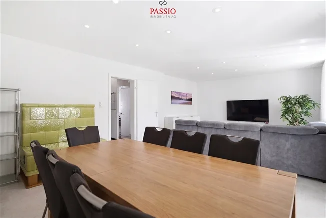 6 Zimmer Einfamilienhaus in Winznau – Foto 11 von 20
