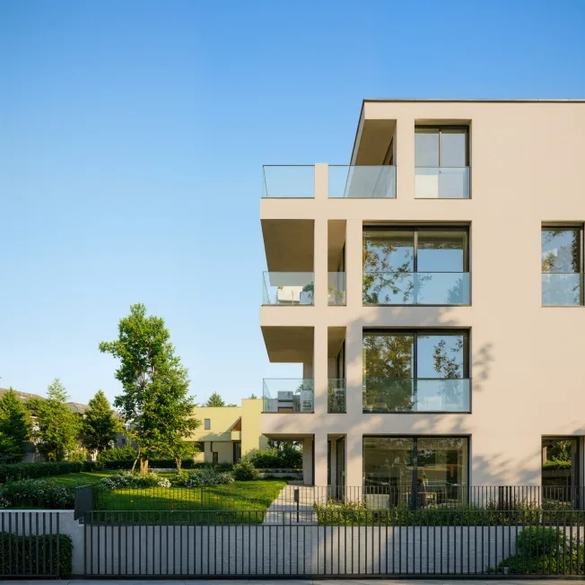 4.5 Zimmer Wohnung in Obfelden – foto 9 di 13