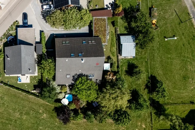 Rêve de maison exclusif avec jardin de style parc – photo 21 sur 21