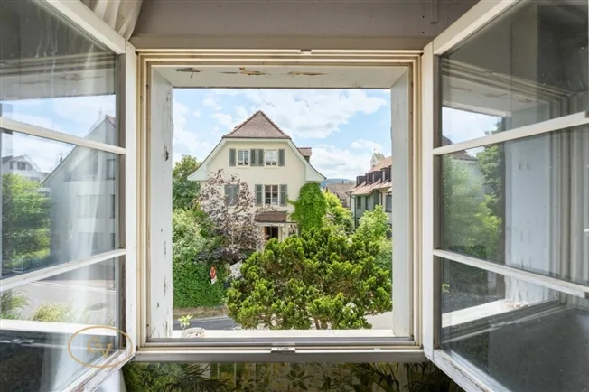 7 Zimmer Einfamilienhaus in Oberwil BL – photo 17 of 30