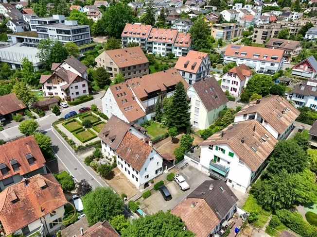 7 Zimmer Einfamilienhaus in Oberwil BL – photo 3 of 30