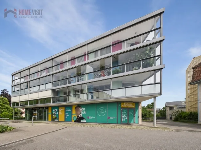 4.5 Zimmer Wohnung, 4143 Dornach