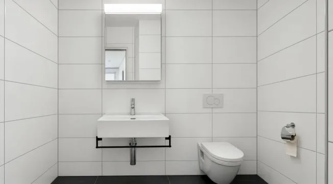 3.5 Zimmer Wohnung in Bischofszell – Foto 5 von 10
