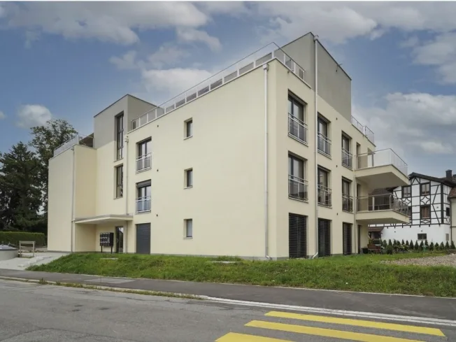 3.5 Zimmer Wohnung in Bischofszell – Foto 9 von 10