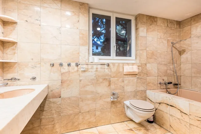 6 Zimmer Einfamilienhaus in Zürich – Foto 8 von 21
