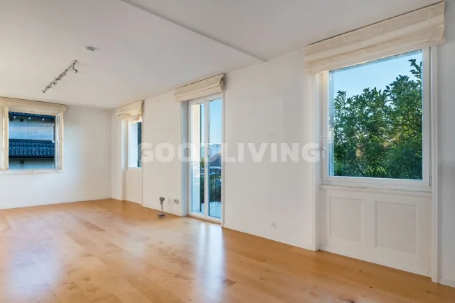 6 Zimmer Einfamilienhaus in Zürich – Foto 3 von 21