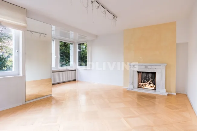 6 Zimmer Einfamilienhaus in Zürich – Foto 2 von 21