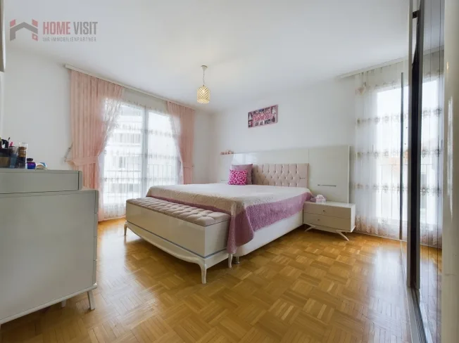 5.5 Zimmer Wohnung in Obergösgen – Foto 5 von 13