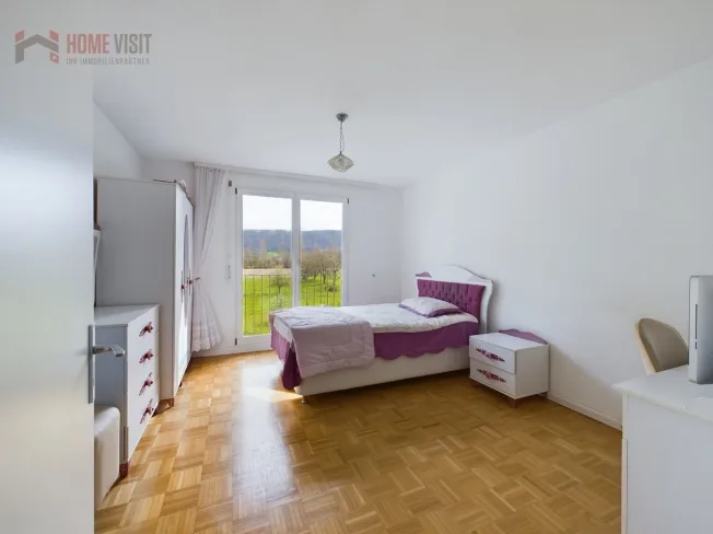 5.5 Zimmer Wohnung in Obergösgen – Foto 9 von 13