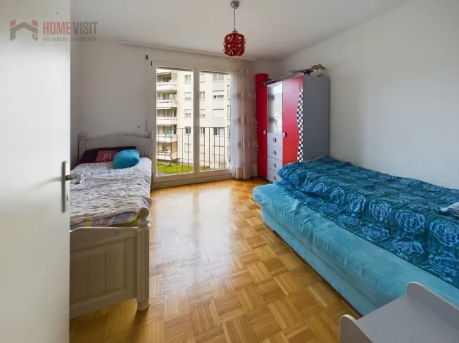 5.5 Zimmer Wohnung in Obergösgen – Foto 6 von 13