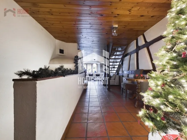 4.5 Zimmer Reihenfamilienhaus in Neunkirch – Foto 4 von 14