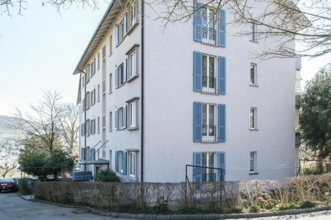 4.5 Zimmer Wohnung, 8212 Neuhausen am Rheinfall