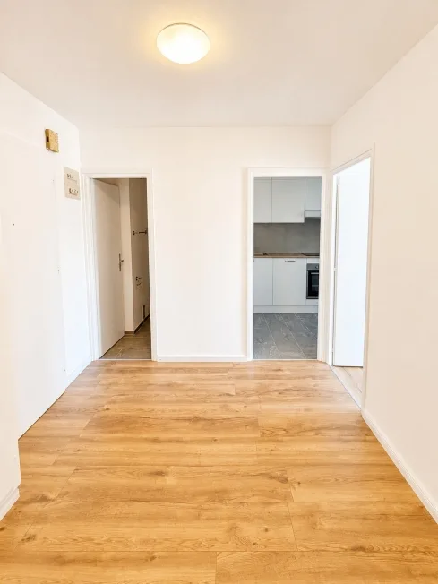 Première location après rénovation – Foto 14 von 17