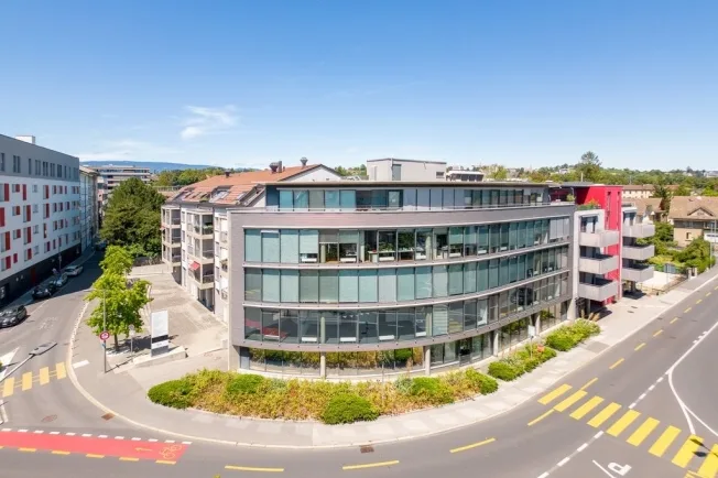 Cherchez-vous un appartement proche du centre et de la gare ?