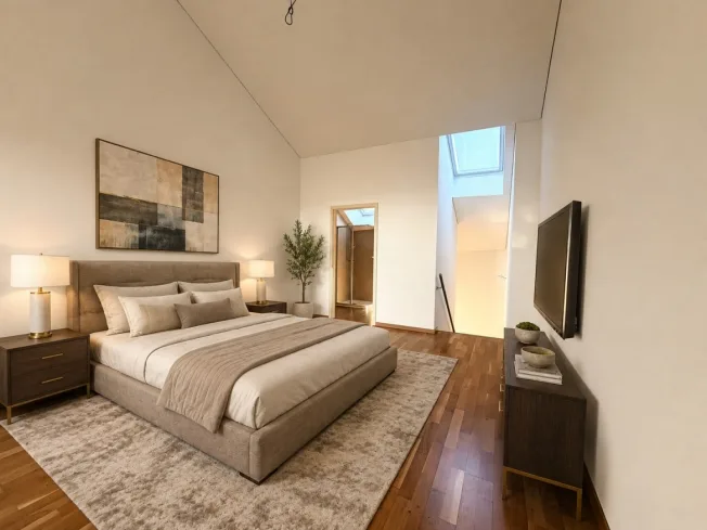 3.5 Zimmer Wohnung in Gollion – foto 4 di 26
