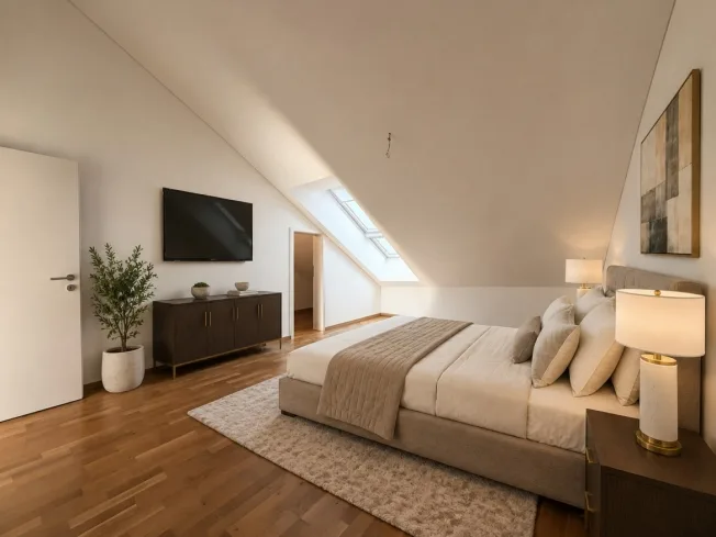 3.5 Zimmer Wohnung in Gollion – foto 3 di 26