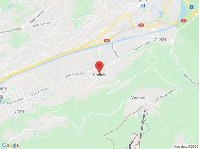 Appartamento di 3.5 locali al 1° piano – foto 8 di 8