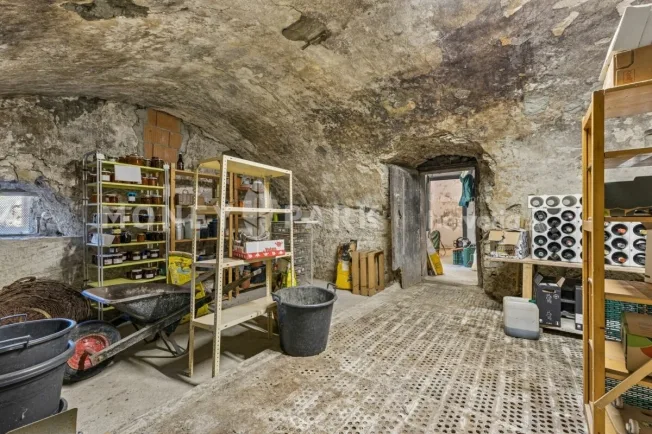 Magnifique propriété de 8 pièces avec hangar technique et quatre garages – foto 18 di 19