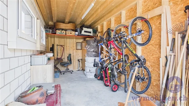 5.5 Zimmer Reihenfamilienhaus in Rumendingen – Foto 11 von 26