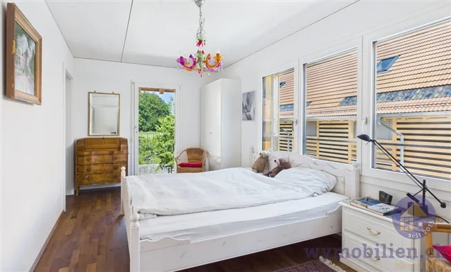 5.5 Zimmer Reihenfamilienhaus in Rumendingen – Foto 6 von 26