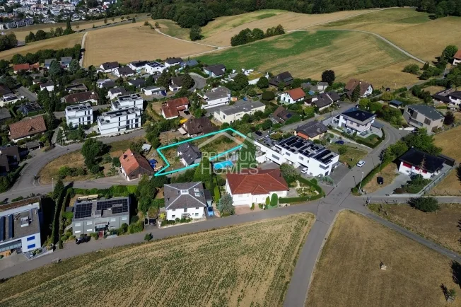 5 Zimmer Einfamilienhaus in Oberrohrdorf – foto 8 di 9