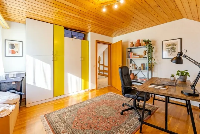6.5 Zimmer Einfamilienhaus in Niederwil AG – Foto 20 von 20