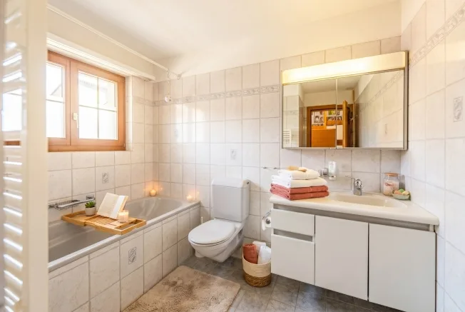 6.5 Zimmer Einfamilienhaus in Niederwil AG – Foto 14 von 20