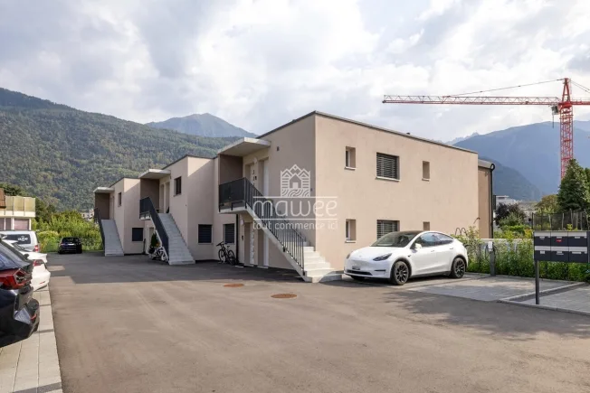 4.5 Zimmer Wohnung in Martigny – Foto 1 von 27