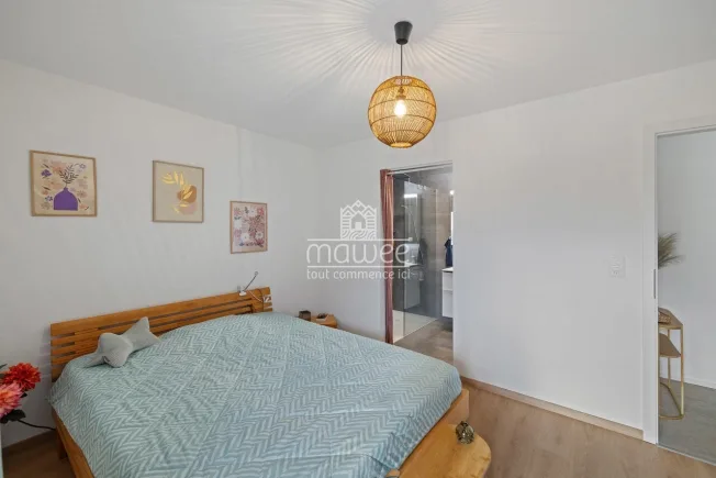 4.5 Zimmer Wohnung in Martigny – Foto 6 von 27