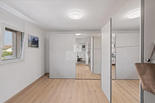 4.5 Zimmer Wohnung in Martigny – Foto 8 von 27