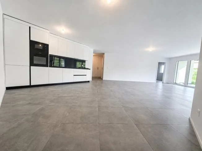 Appartement neuf de 2.5 pièces au 1er étage à Farvagny