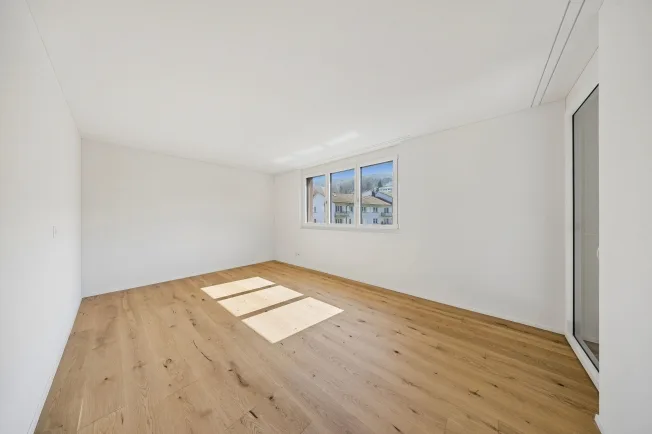 4.5 Zimmer Maisonette in Rorschach – Foto 8 von 13