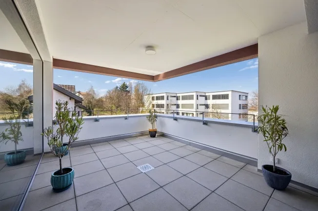 4.5 Zimmer Maisonette in Rorschach – Foto 12 von 13