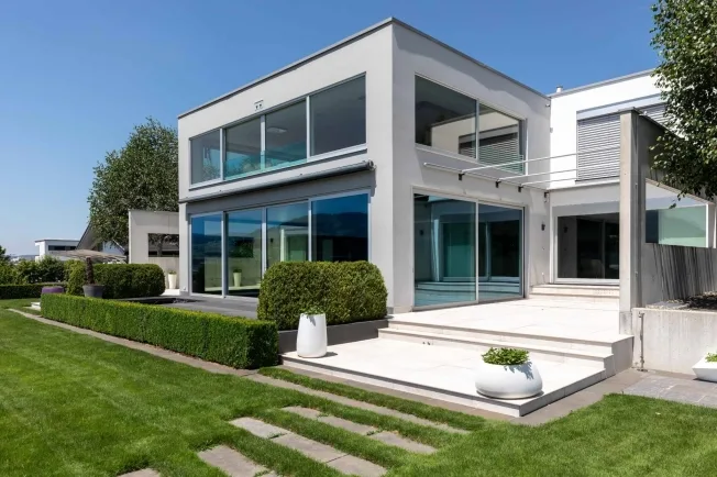 9 Zimmer Villa in Bulle – Foto 9 von 16
