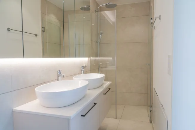 3.5 Zimmer Maisonette in Grenchen – Foto 7 von 12