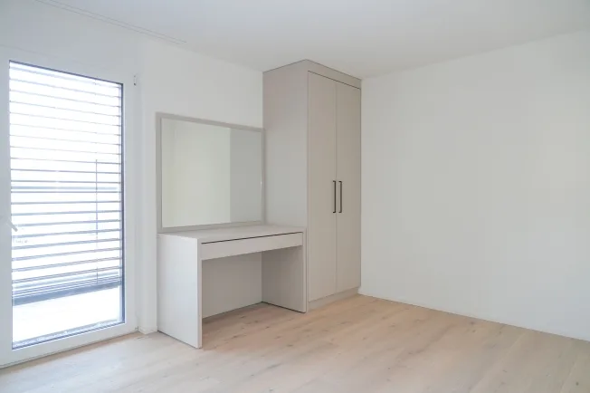 3.5 Zimmer Maisonette in Grenchen – Foto 6 von 12